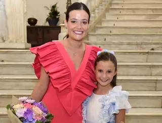 ‘La Panderola d’estiu’ recibe a las reinas de la Magdalena 2026