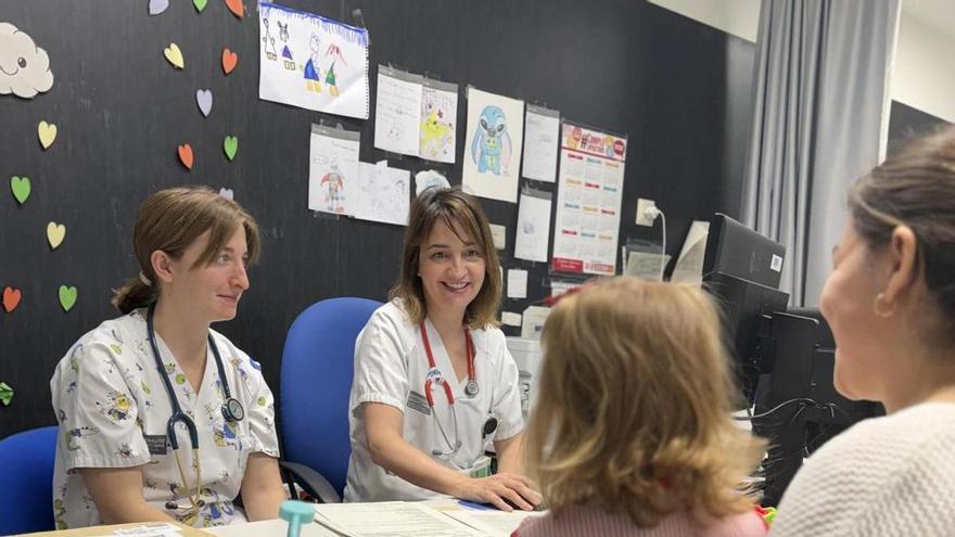 eral de Elche consolida el seguimiento del gran prematuro: 1.000 pacientes y 5 años hasta el alta