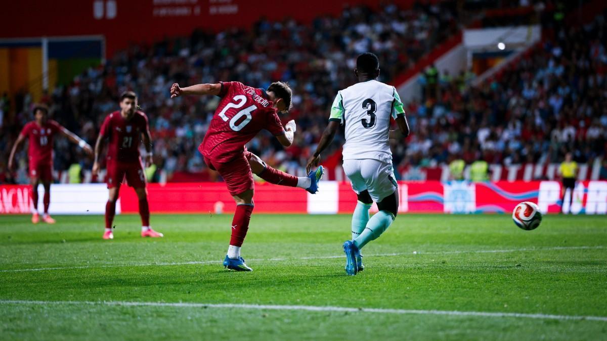 Portugal llega en plena forma al Mundial