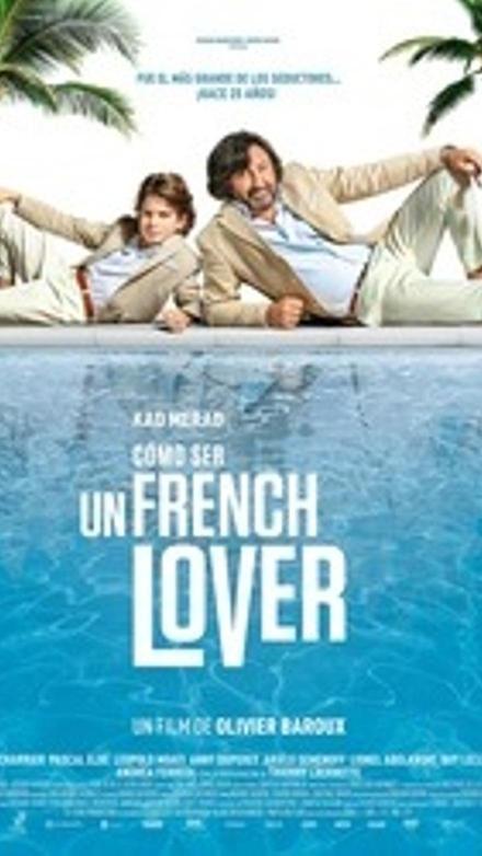 Cómo ser un French Lover