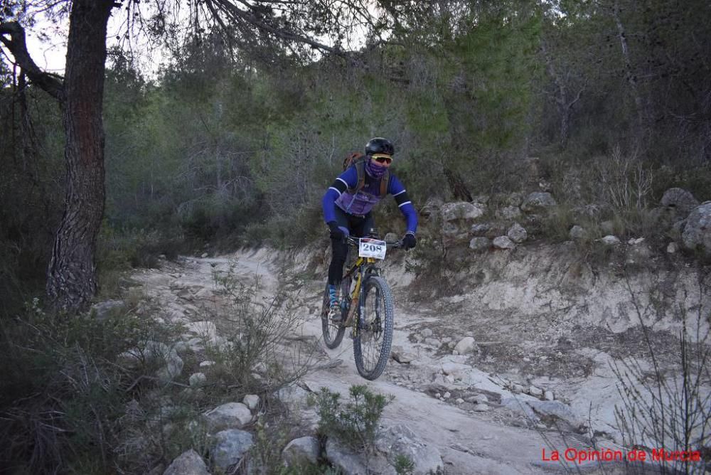 Ricote Extrem Ultramaratón BxM (3)