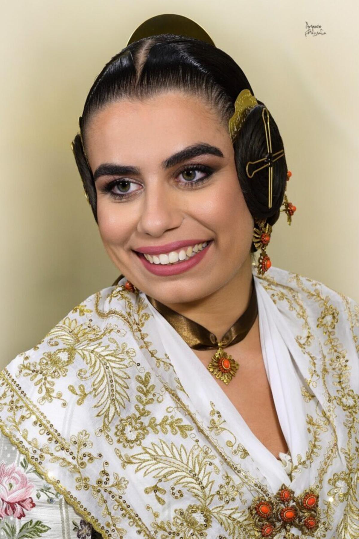 ZAIDIA - Yaiza Escrich Perpia (Pobla del Duc-Benipeixcar)