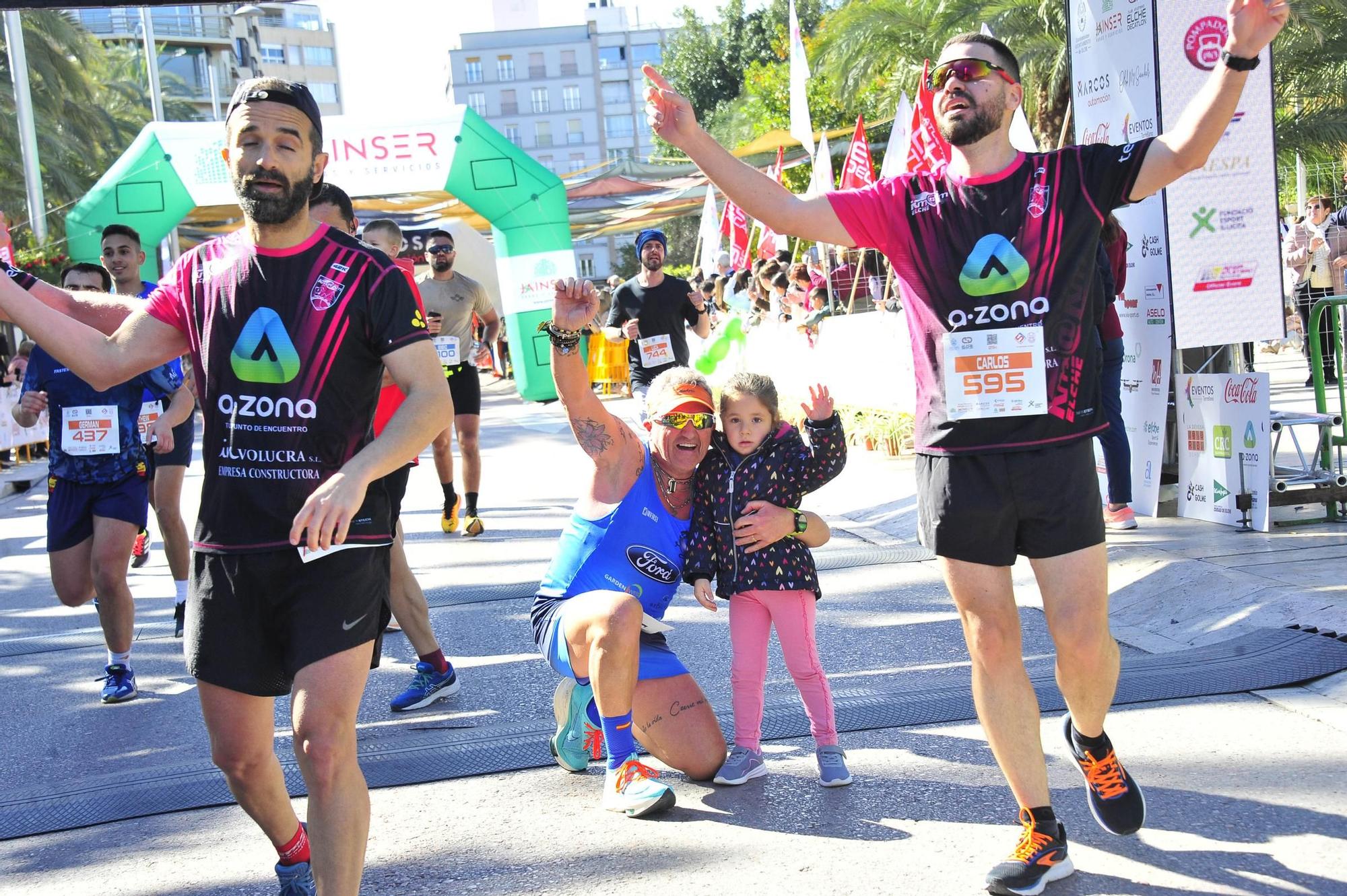 51 Media Maratón de Elche