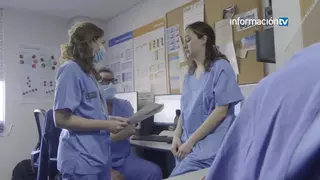 Menos espera en Alicante para operarse de cáncer