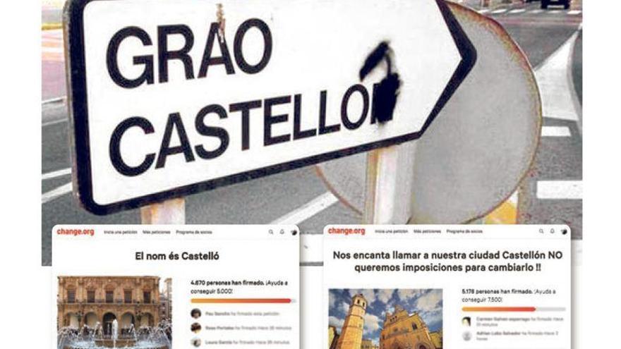 Castelló se juega en las redes