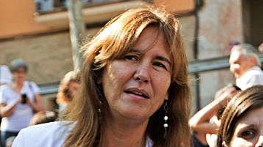 Laura Borràs