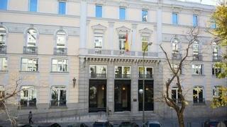 El CGPJ evidencia su fractura y envía dos visiones diferentes a Europa sobre la justicia en España