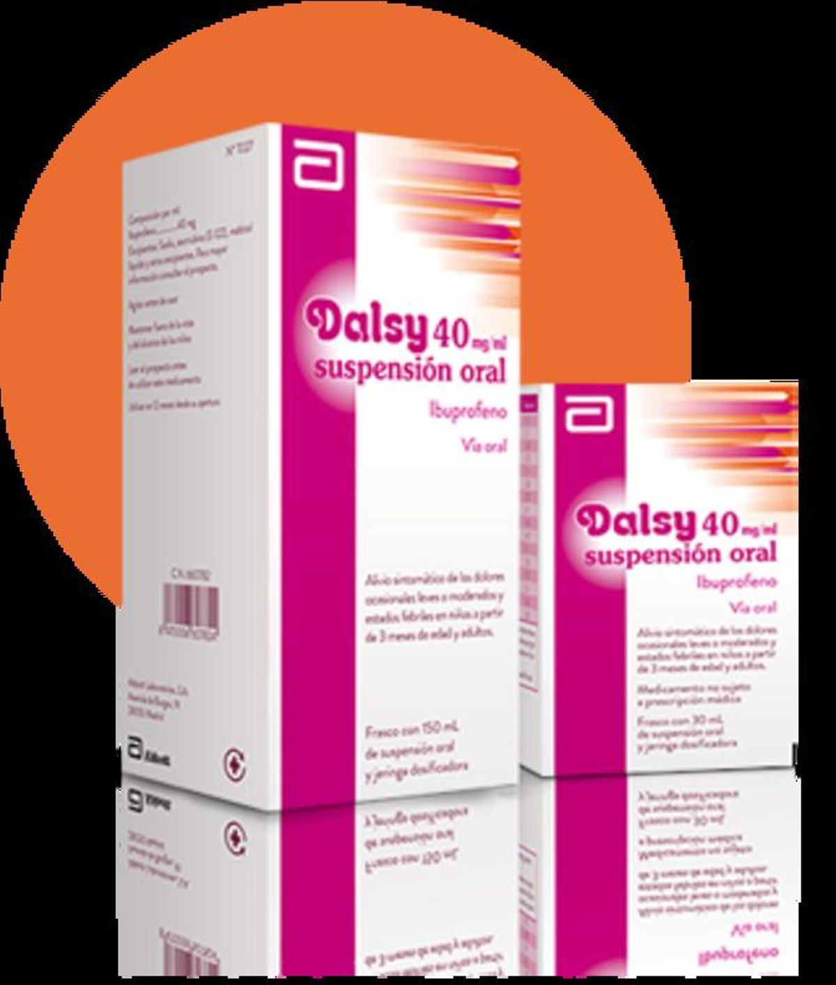 dalsymetro pack40mg dalsymetro pack40mg