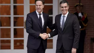 El Gobierno se escuda en la OTAN para defender que el aumento en defensa no tiene por qué pasar por el Congreso