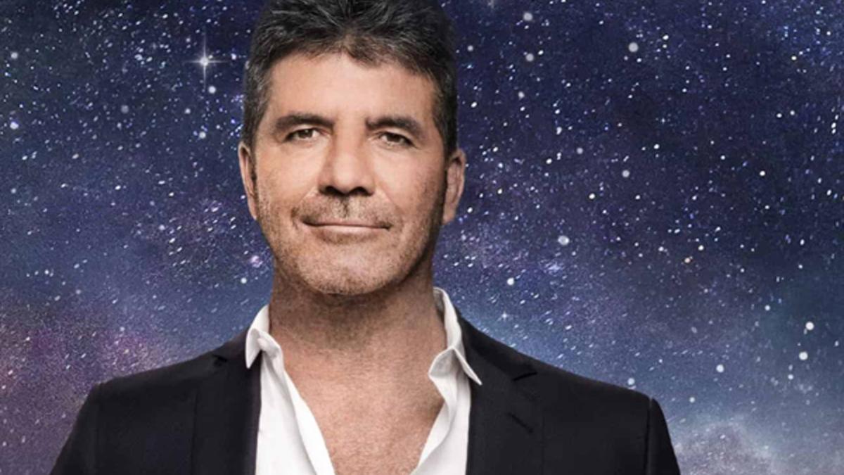 Simon Cowell