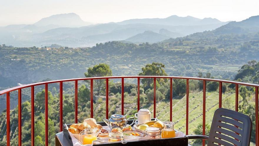 Desconecta esta Semana Santa en el 