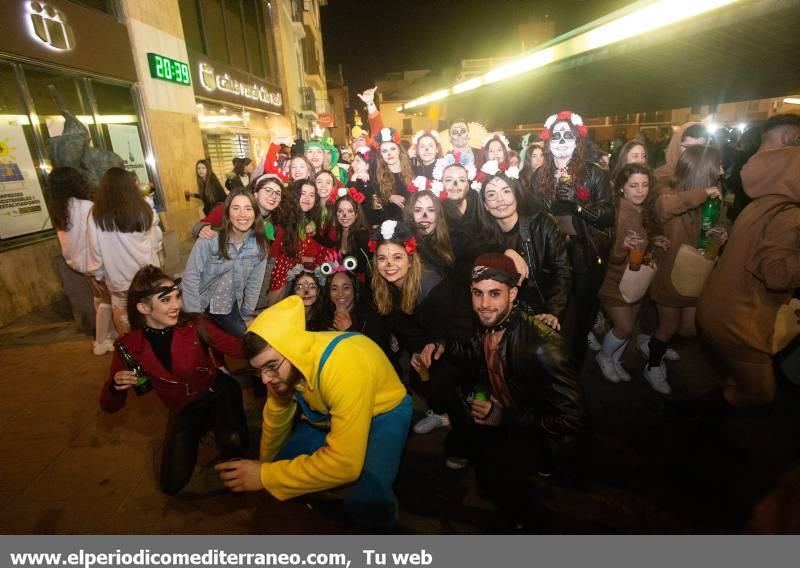 Carnaval de Vila-real 2020