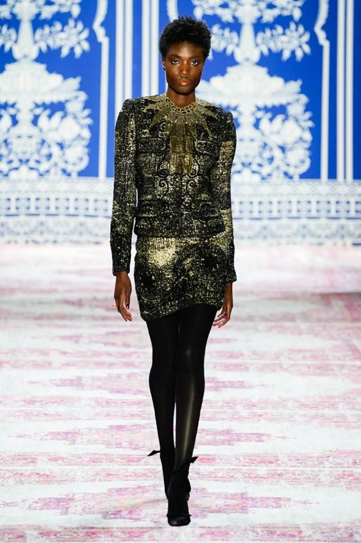 Naeem Khan