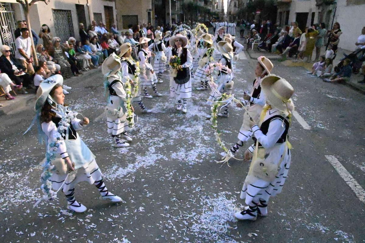 Galería | Procesión de San Pascual