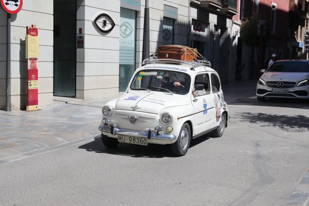 Elecciones generales en Lorca