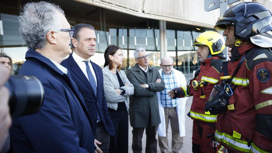 Pedreño justifica lo injustificable