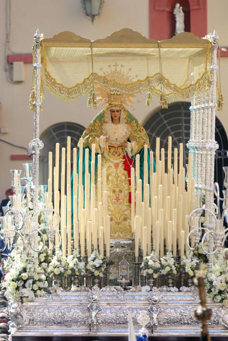 Domingo de Ramos | Dulce Nombre