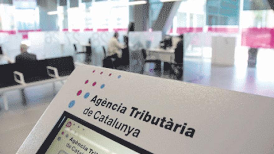 L&#039;Agència Tributària catalana ha fet aflorar 3,7 milions amb inspeccions