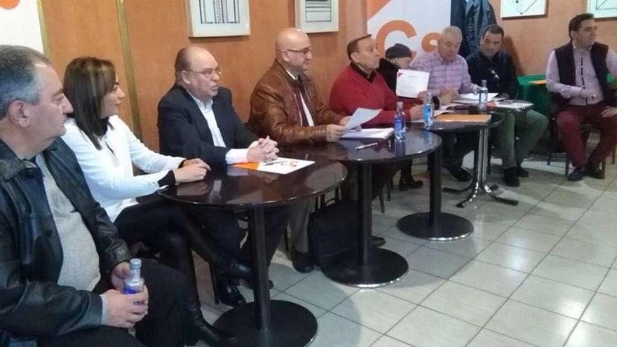 Asamblea de Ciudadanos Zamora.