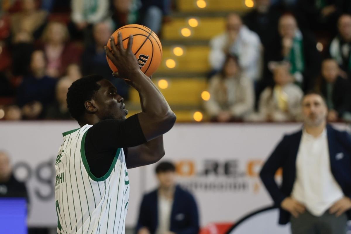 El Coto Córdoba - Castillo de Gorraiz, en imágenes