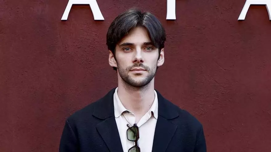 Álvaro Rico, sobre su exnovia, Ester Expósito: “No sabía de que me estabas hablando”