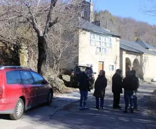 Sotillo de Sanabria se volverá a movilizar por los aparcamientos para turistas