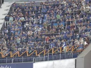 Cazorla se lleva la ovación del Bernabéu en el día de la mayor bronca a Mbappé y los ligeros pitos a Florentino Pérez