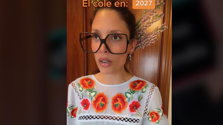 Así será la escuela del futuro según este vídeo que arrasa en TikTok