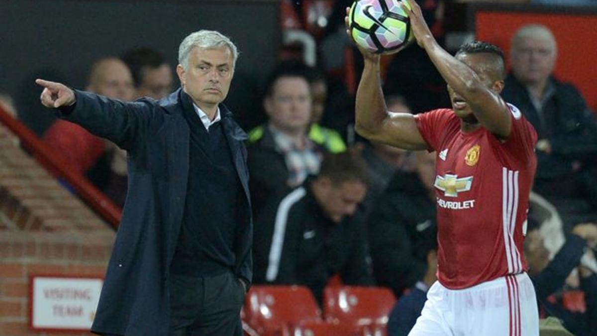 El Manchester United de José Mourinho es una de las principales ausencias de esta Champions