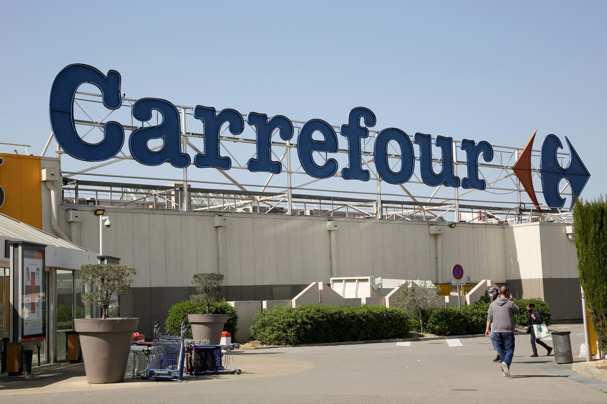 Carrefour França oferirà fins a 12 dies de baixa a l’any a les seves empleades amb endometriosi