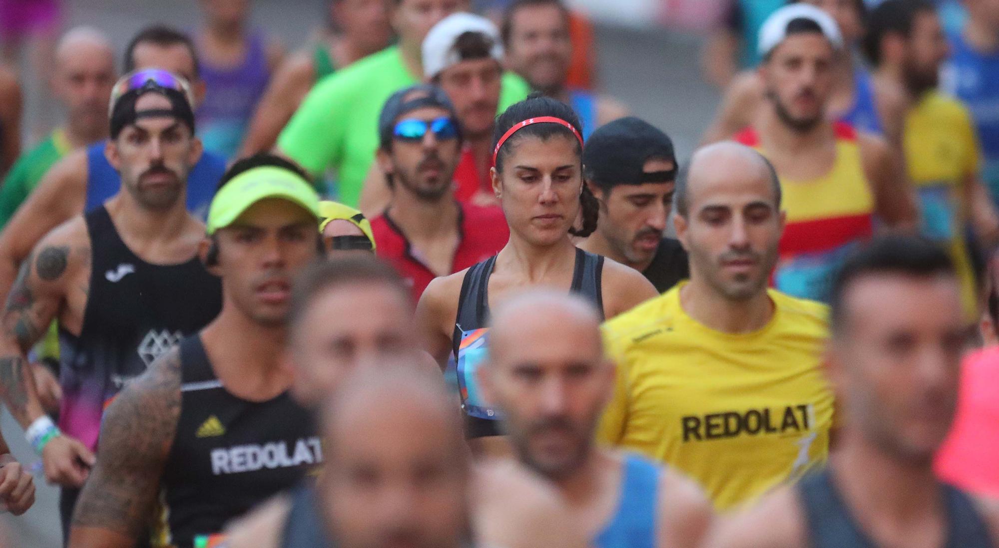 Media Maratón Valencia 2022: Salida y Meta | Busca tu foto