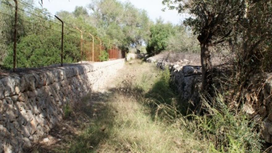 Terreno en venta en Mallorca.