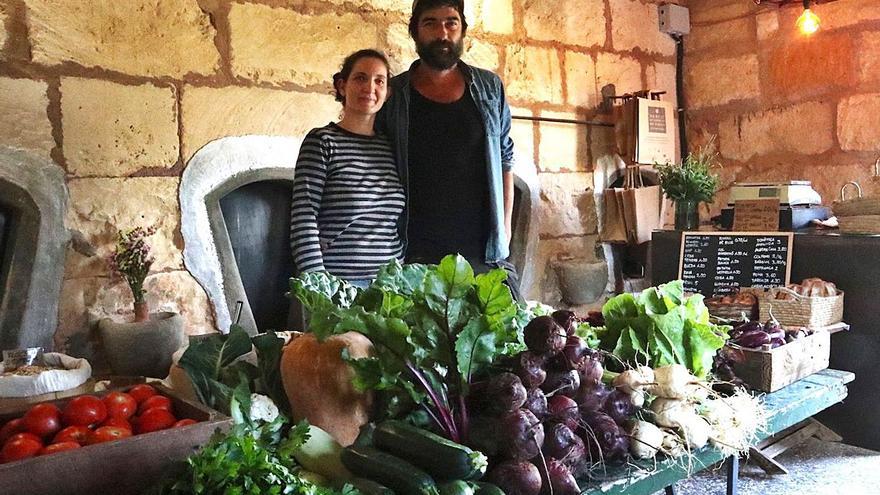 Agricultura ecológica y multicultural