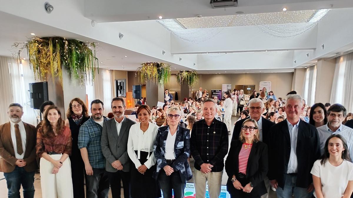 Jornada de Vacunas de la Asociación de Buenas Prácticas en Seguridad de Pacientes