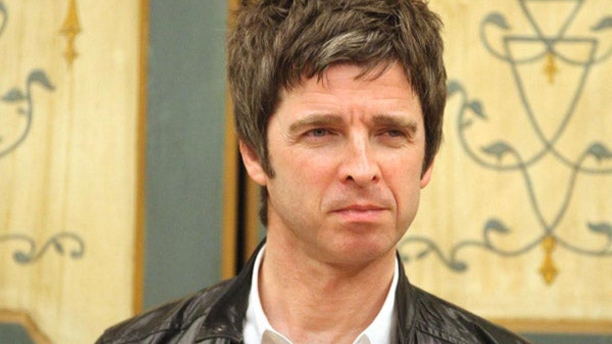 Noel Gallagher, ¿nuevo fichaje de The X Factor?