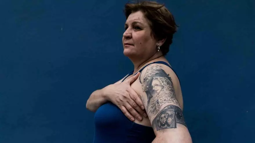 Llevar la Santa Faz en la piel: devoción grabada en Alicante