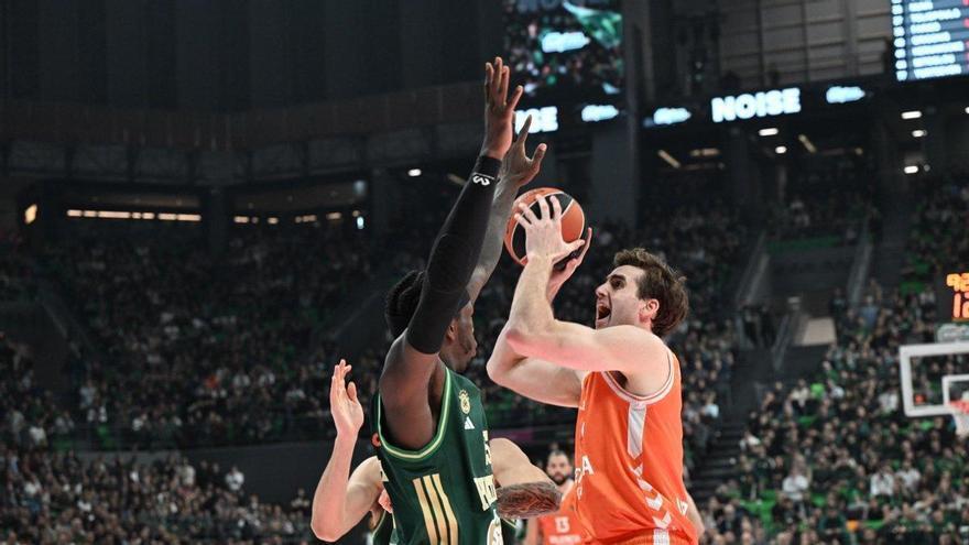 o el Valencia Basket - Panathinaikos