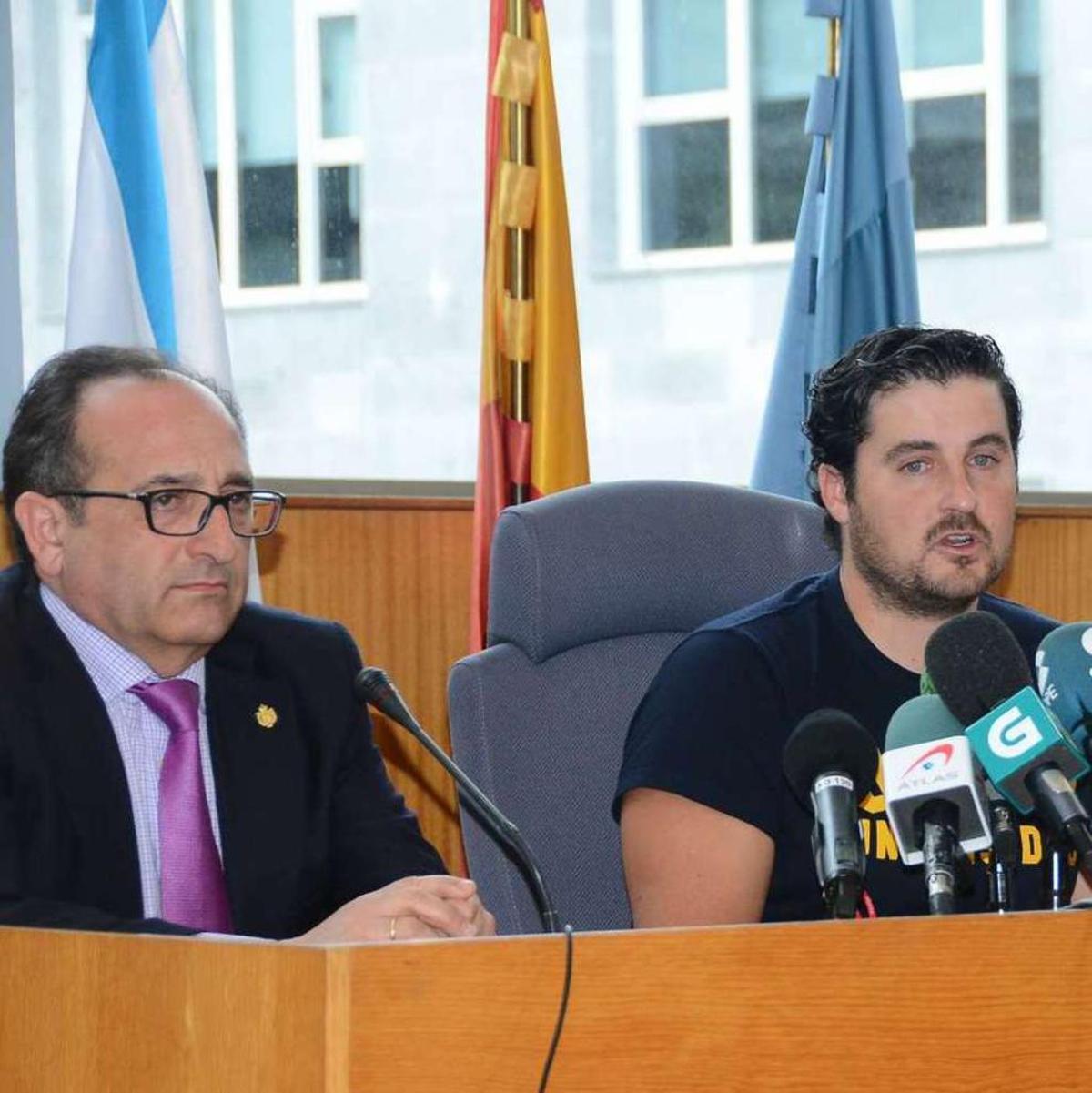 Cal: "Si la cabeza no funciona, el cuerpo tampoco"