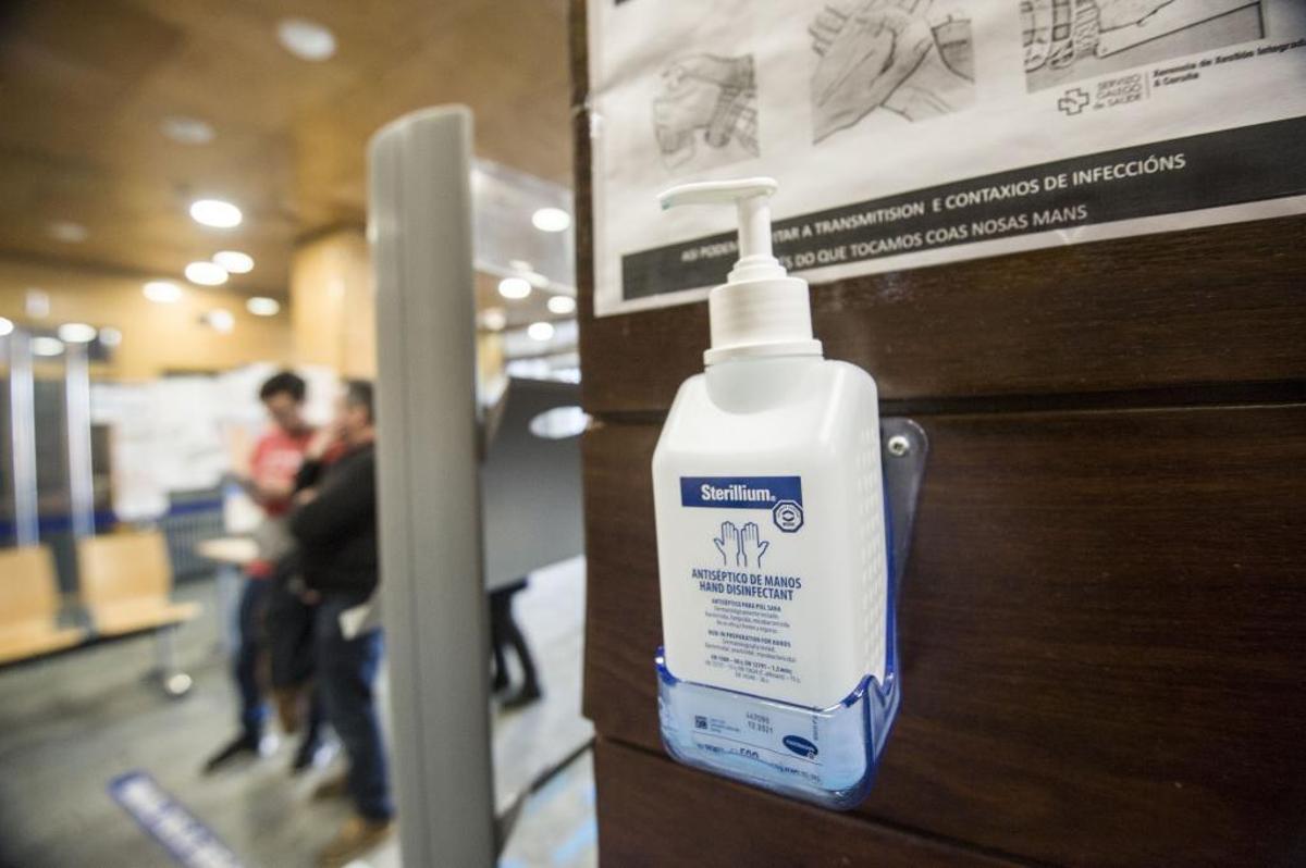 Guía para pasar el coronavirus en casa