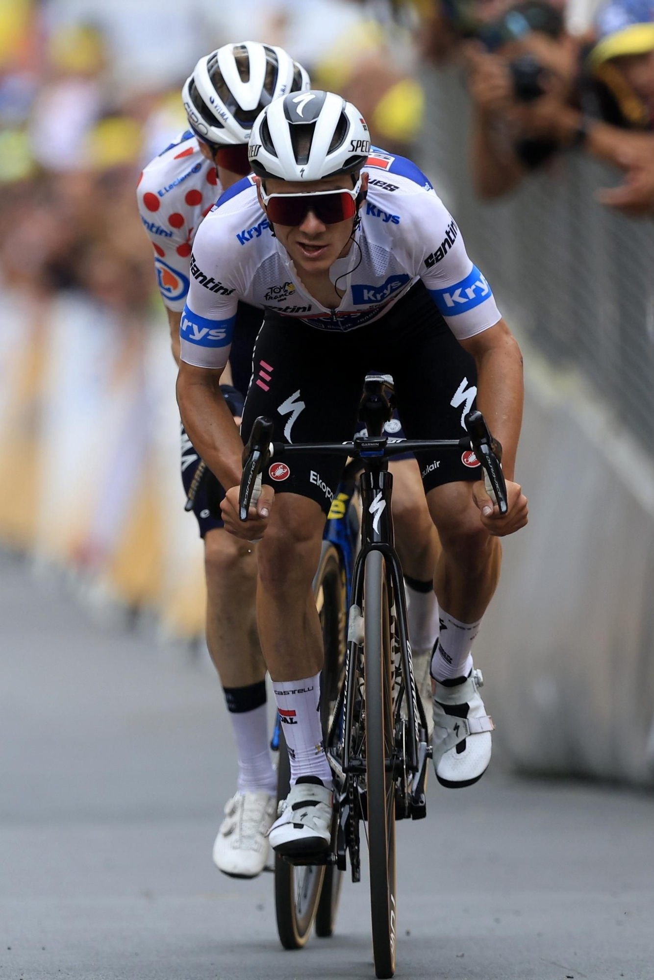 Tour de France 2024 - Stage 19