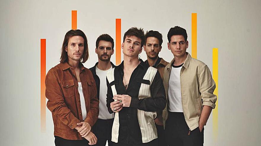 "Dvicio" llega al Niemeyer con "Impulso" - La Nueva España - Vimarsana News