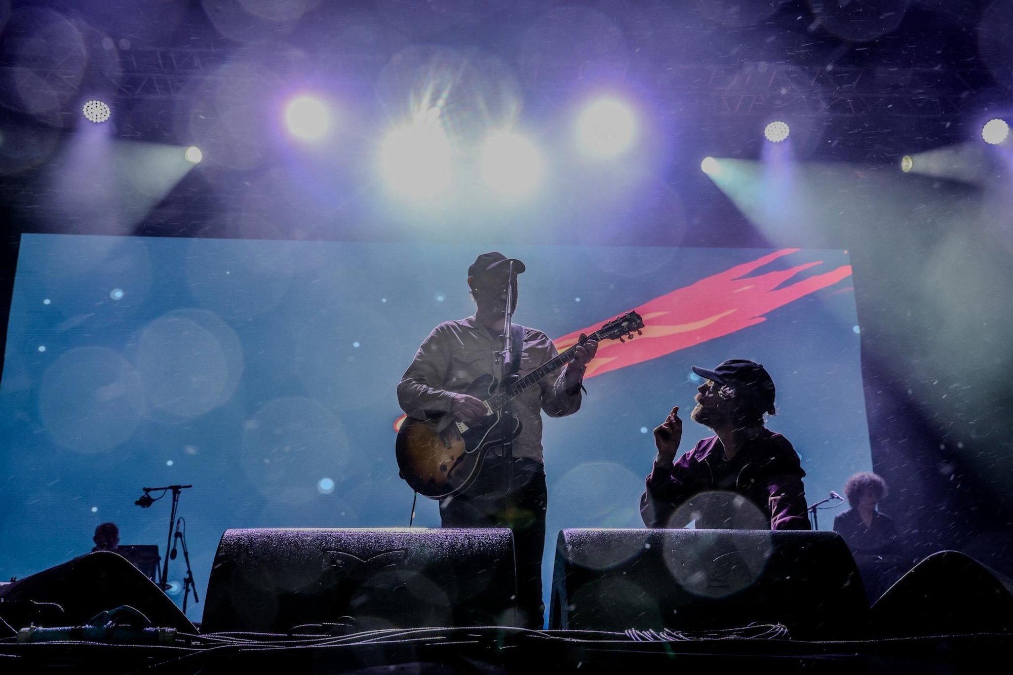 Las imágenes de un Atlantic Fest para el recuerdo colectivo