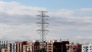 El preu de la llum descendeix aquest divendres un 5,6%, fins als 202,95 euros/MWh