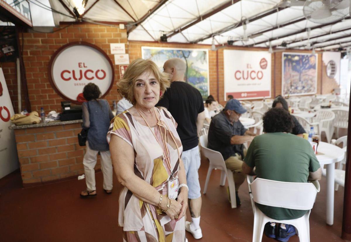 Último empujón para una Feria llena de "buenas sensaciones"