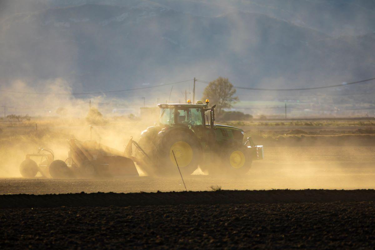 Una decisió perquè les noves generacions puguin viure del camp amb futur i dignitat.