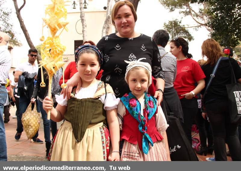 GALERIA FOTOS -- Masiva Festa per la Llengua