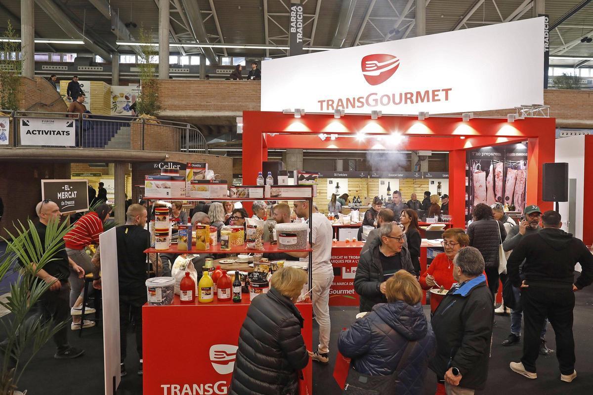 Les fotos de la tercera jornada del Fòrum Gastronòmic Girona 2026