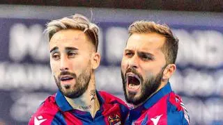 El Levante ya conoce rival en la Copa del Rey