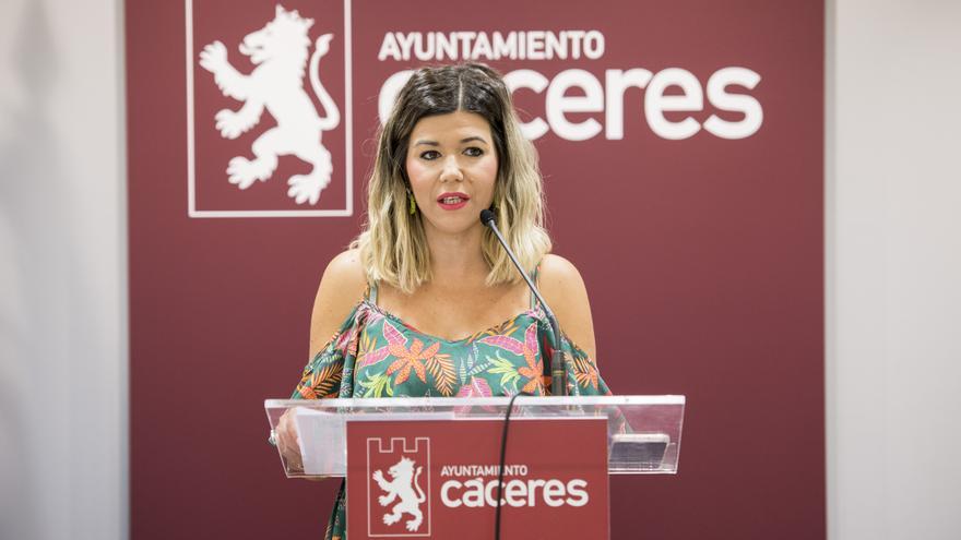 El servicio de ayuda a domicilio de Cáceres cambia de adjudicataria tras una década