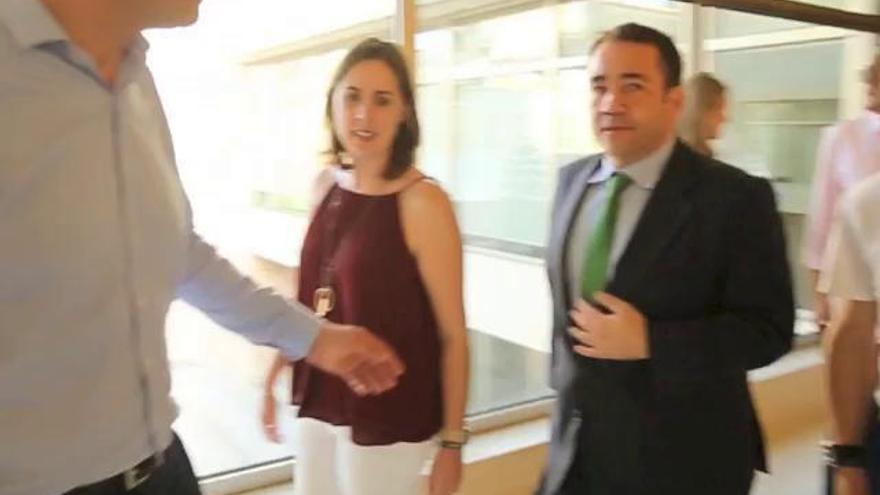 El IVF cuenta con una oferta de capital extranjero de 25 millones para el Elche